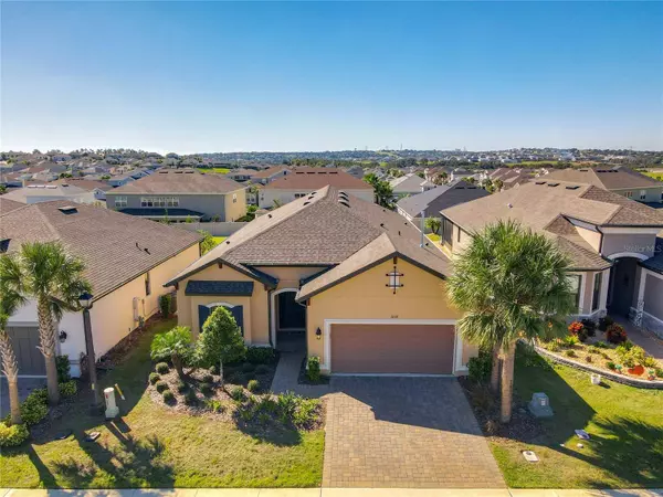 1335 W ZEEK RIDGE ST, Clermont, FL 34715