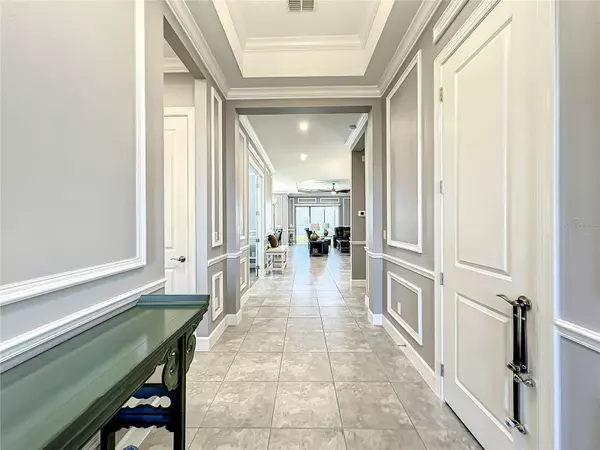 1335 W ZEEK RIDGE ST, Clermont, FL 34715