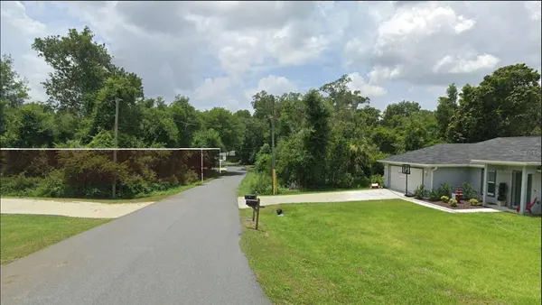 JUNIPER TRL, Ocala, FL 34480