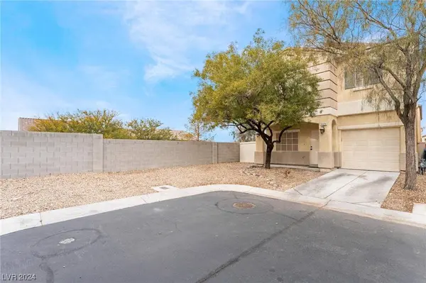 11123 African Sunset Street, Henderson, NV 89052