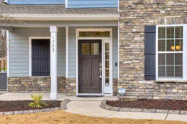 1723 DAVENPORT DR, Evans, GA 30809