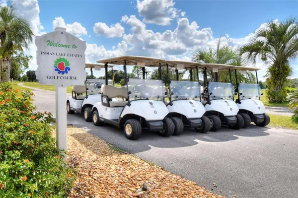 314 PARK AVE, Indian Lake Estates, FL 33855