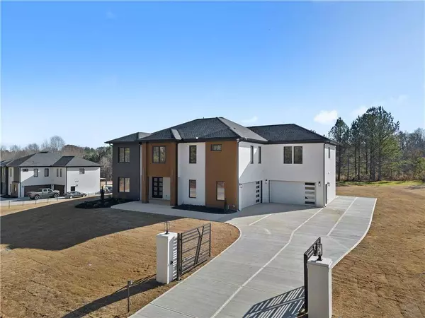 1510 Franklin CIR, Dacula, GA 30019