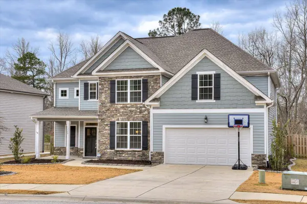 1723 DAVENPORT DR, Evans, GA 30809