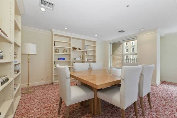 300 Boylston Street #907, Boston, MA 02116