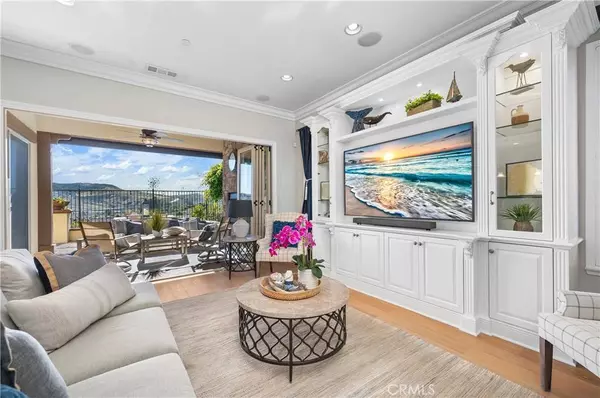 16 Borra ST, Rancho Mission Viejo, CA 92694