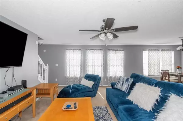 6120 Hickory Lane DR, Union City, GA 30291