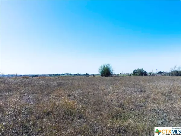 TBD Tract 2 County Road 356B, Shiner, TX 77984