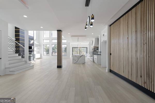 1510 Franklin CIR, Dacula, GA 30019