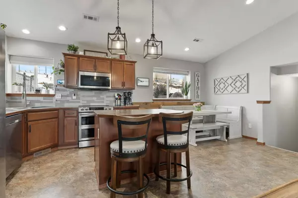 1116 N Courtney Ct, Medical Lake, WA 99022