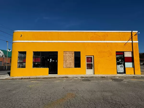 1003 S Cumberland St, Morristown, TN 37813