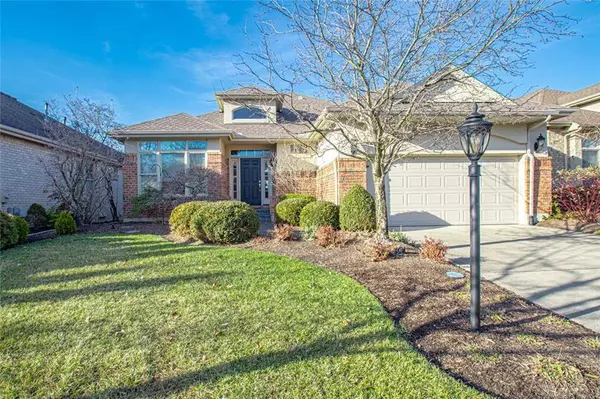 825 Eagle Run Drive, Dayton, OH 45458