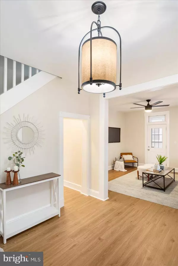 4523 MAINFIELD AVE, Baltimore, MD 21214