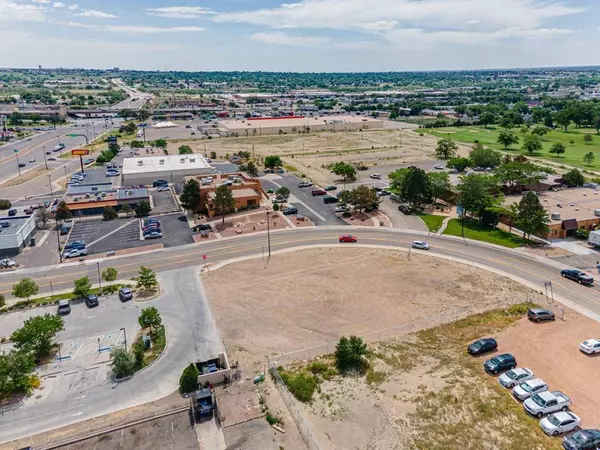 TBD Club Manor Dr, Pueblo, CO 81008