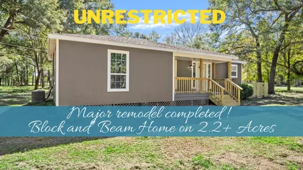 11579 Newton CIR, Conroe, TX 77303