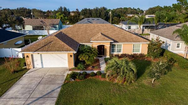 30 BUD FIELD DR, Palm Coast, FL 32137