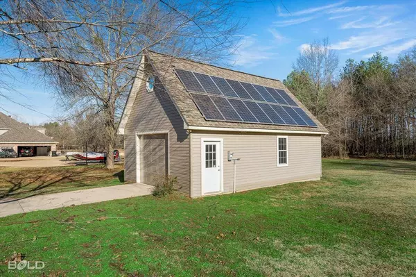 1735 Bellevue Road, Haughton, LA 71037