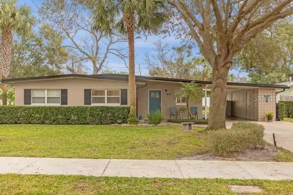 617 WOODLING PL, Altamonte Springs, FL 32701