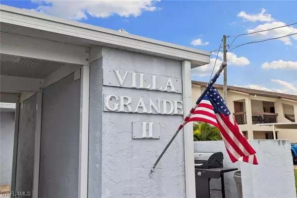 1106 SE 46th ST #201, Cape Coral, FL 33904