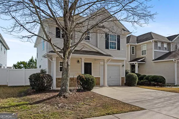 232 Silver Spring ST, Dallas, GA 30157