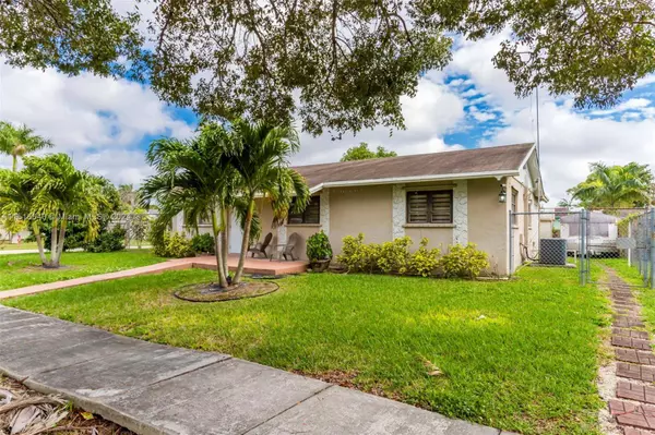 29701 SW 147th Ave, Homestead, FL 33033