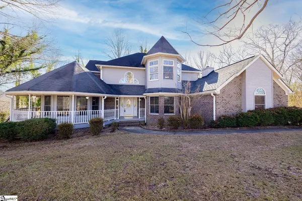 182 Ridge Point Road, Easley, SC 29640