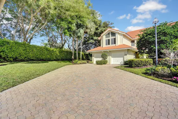 2506 Coco Plum BLVD 1402, Boca Raton, FL 33496