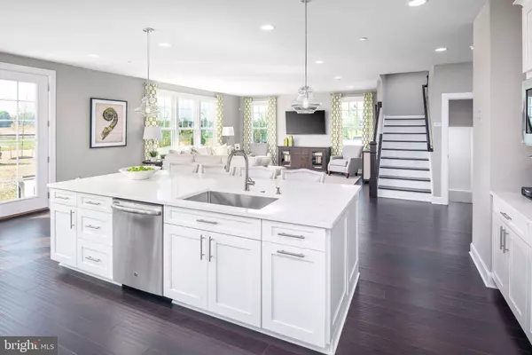 3692 WESTMOUNT PKWY, Ellicott City, MD 21042