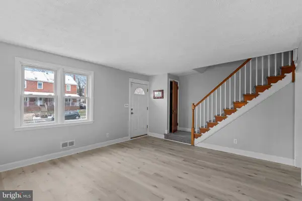 3121 WOODRING, Baltimore, MD 21234