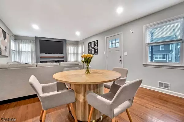 53 Sawyer Ave, East Orange City, NJ 07017