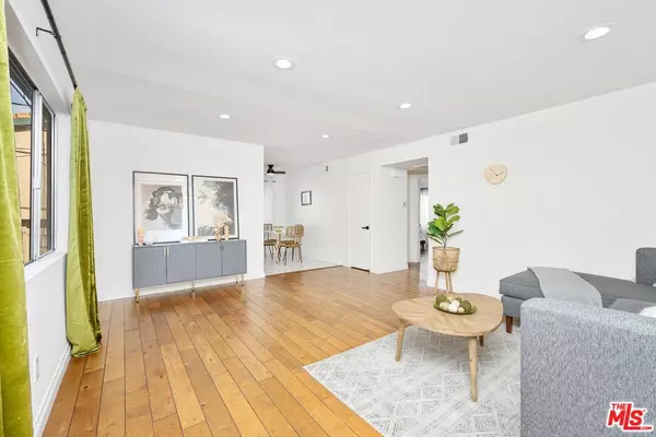 1901 Vine St #7, Alhambra, CA 91801