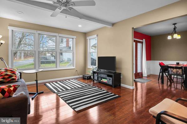 233 INVERNESS CIR, New Britain, PA 18901