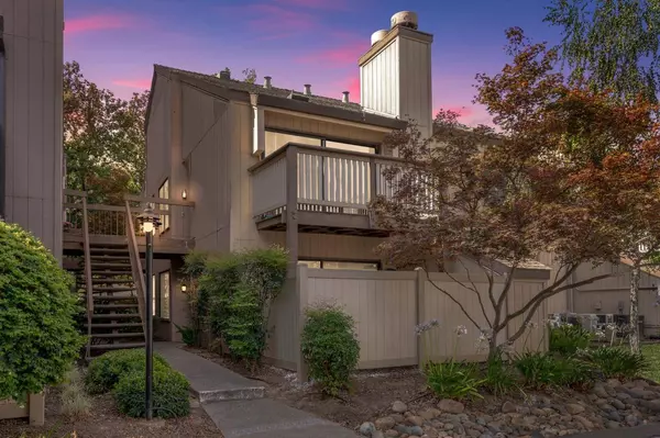 508 Woodside Oaks, Sacramento, CA 95825