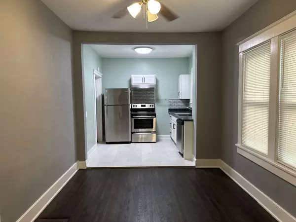 1072A Zophi St, Nashville, TN 37216