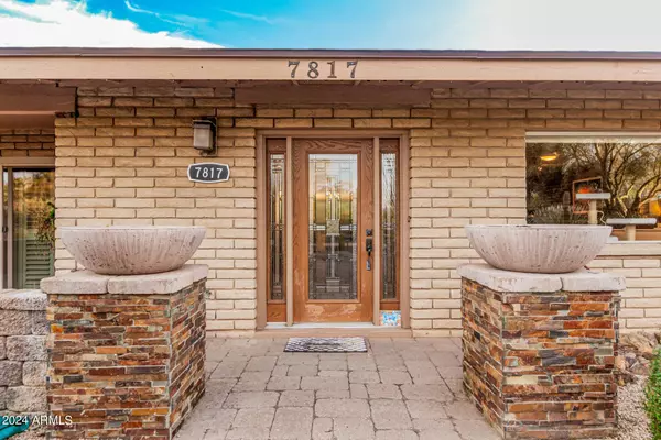 7817 E CAREFREE ESTATES Circle, Carefree, AZ 85377