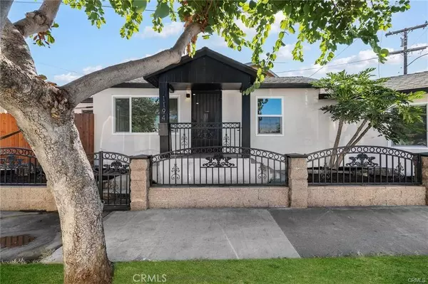 1194 N Loma Vista DR, Long Beach, CA 90813