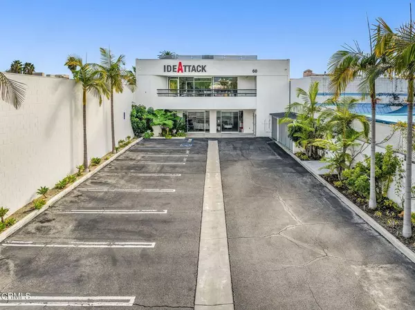 60 W Bellevue DR, Pasadena, CA 91105