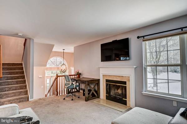 708 THORNHILL DR, Collegeville, PA 19426