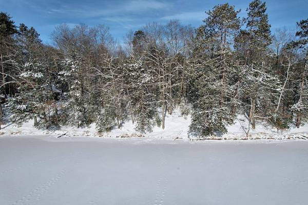 Lot 1 SNOOKS LN, Saint Germain, WI 54558
