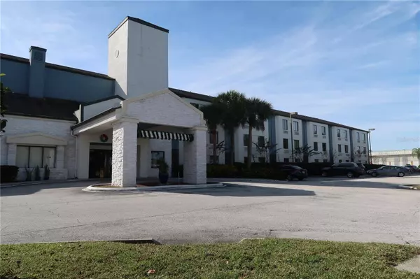 8536 W IRLO BRONSON MEMORIAL HWY #223, Kissimmee, FL 34747