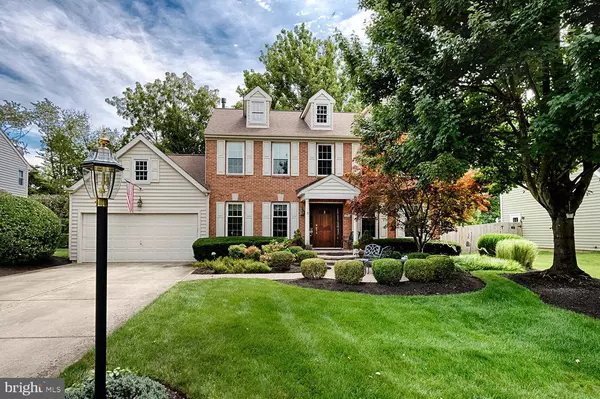 5 GARWOOD CT, Medford, NJ 08055