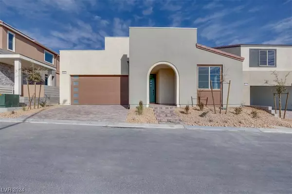 10327 Vonbulin Avenue, Las Vegas, NV 89124