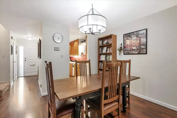 946 Peninsula AVE, San Mateo, CA 94401