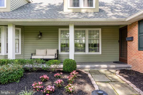 709 MILL ST, Moorestown, NJ 08057