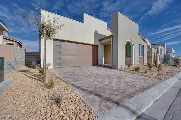 10327 Vonbulin Avenue, Las Vegas, NV 89124