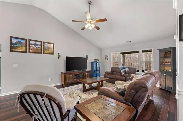 5323 Chastain WAY, Gainesville, GA 30507