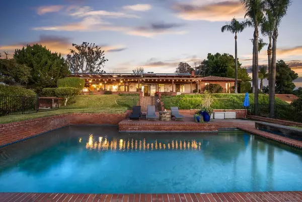 3103 Via Del Cielo, Fallbrook, CA 92028