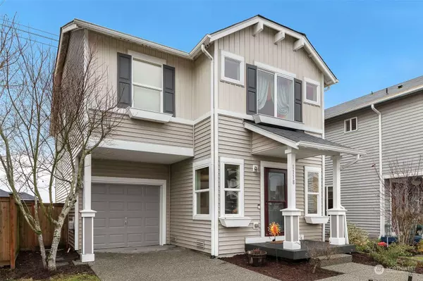 1118 81st DR SE, Lake Stevens, WA 98258