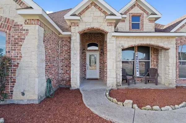 407 Rugged Drive, Red Oak, TX 75154