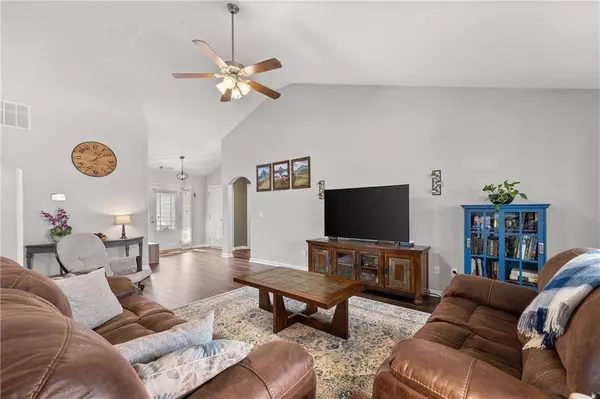 5323 Chastain WAY, Gainesville, GA 30507